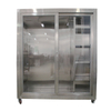 Clean Garment Cabinet