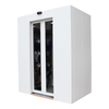 Automatic Sliding Door Cargo Air Shower