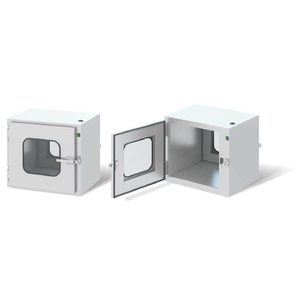 Pass Box