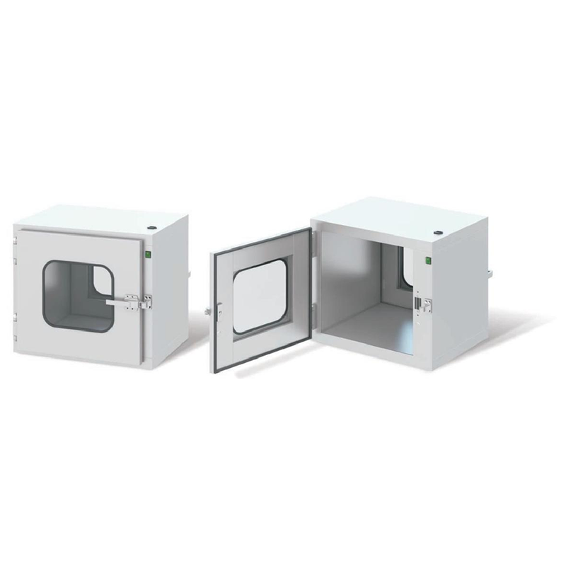 Pass Box