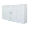 Laminar Flow Ceiling
