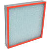 High Temperature Resistant HEPA Filter