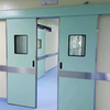 Automatic Sliding Hermetic Door 