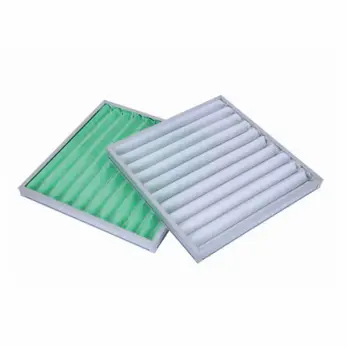 G1-4 Pre filter
