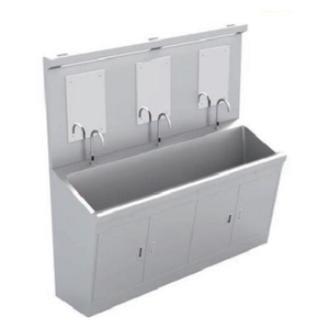 Scrub Sink