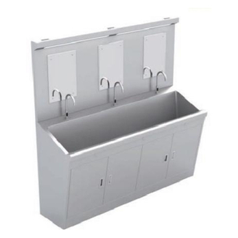 Scrub Sink