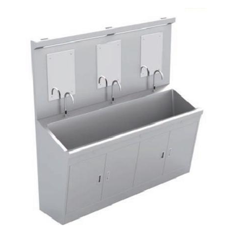 Scrub Sink