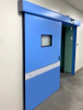 Radiation Protection Automatic Sliding Hermetic Door