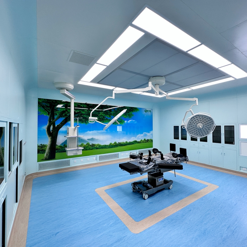 Operating Room