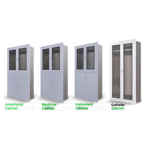 Medical Cabinets