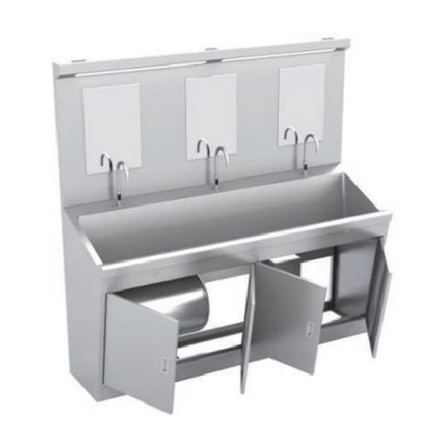 Scrub Sink
