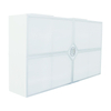 Laminar Flow Ceiling