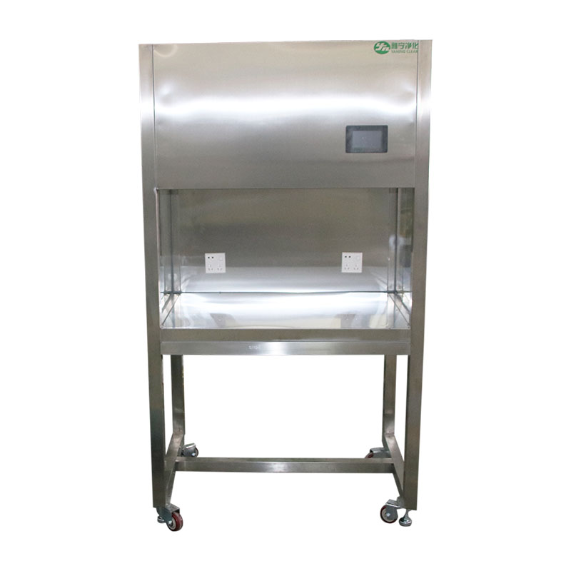 Vertical Clean Bench