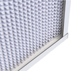 Deep Plate HEPA Filter