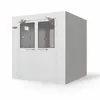 Fast Roll Door Cargo Air Shower