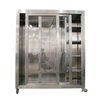 Clean Garment Cabinet