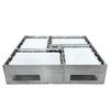 Laminar Flow Ceiling