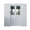 Automatic Sliding Door Cargo Air Shower