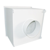HEPA Filter Terminal Box