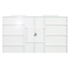 Laminar Flow Ceiling