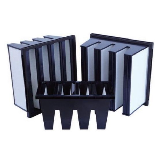 HEPA Filter