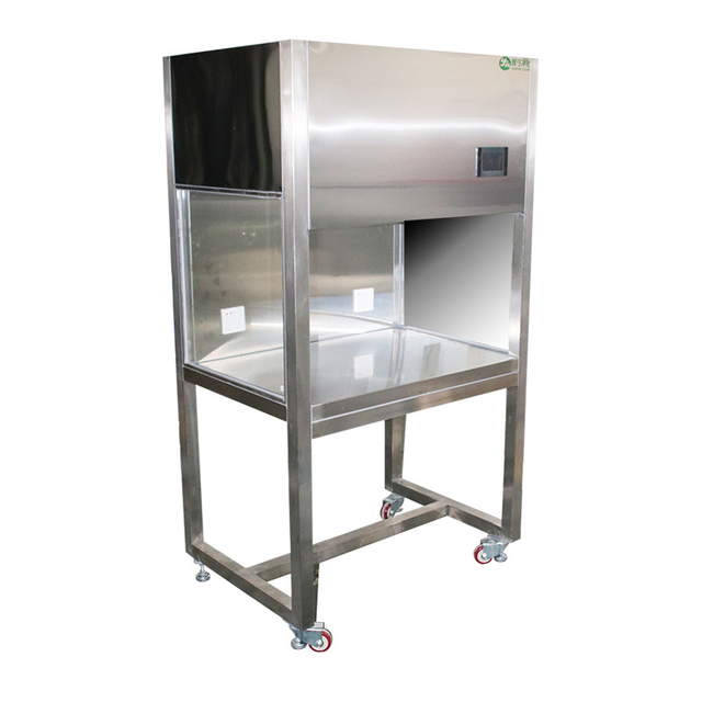 Vertical Clean Bench