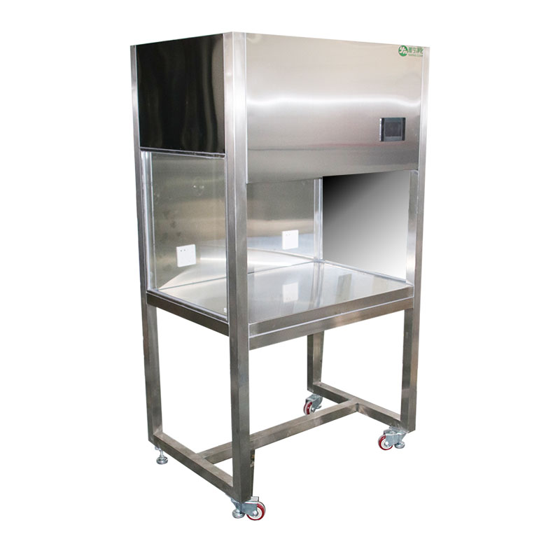 Vertical Clean Bench