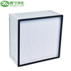 Deep Plate HEPA Filter