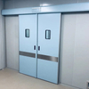 Automatic Sliding Hermetic Door 