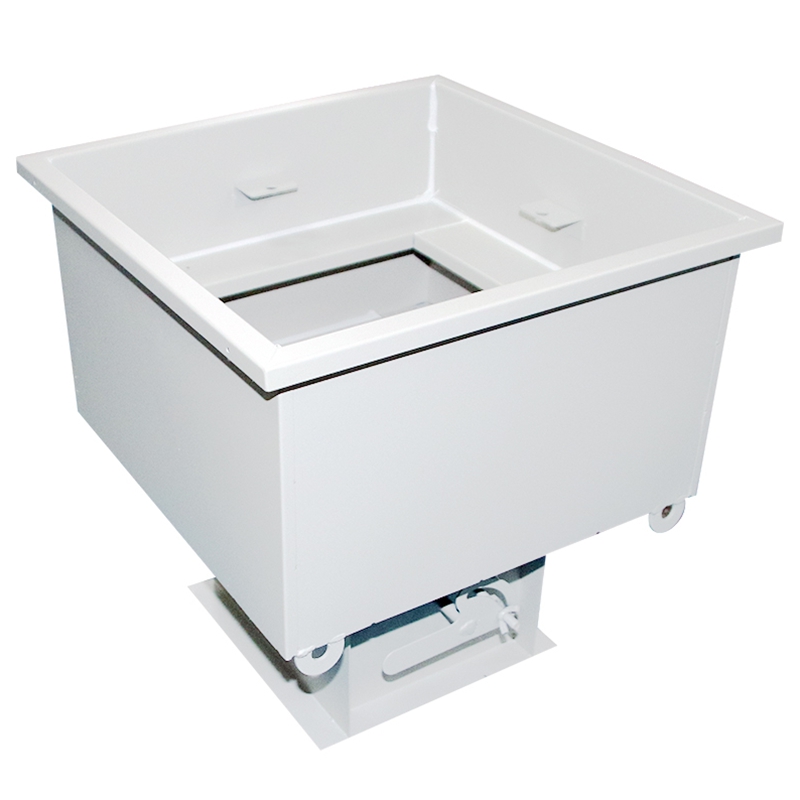 HEPA Filter Terminal Box